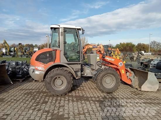 Atlas Weycor AR480S لوادر بعجل