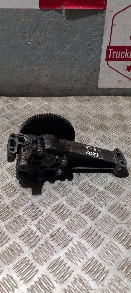 Scania 94 D    1345719 محركات