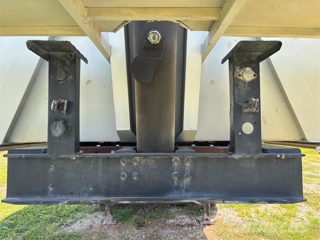 Benalu DF331011NL مقطورات قلابة