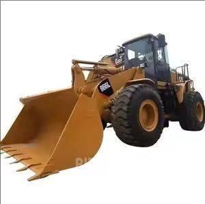 CAT 966L لوادر بعجل