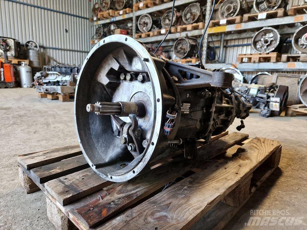 Eaton ΣΑΣΜΑΝ  Y 08389 علب تروس