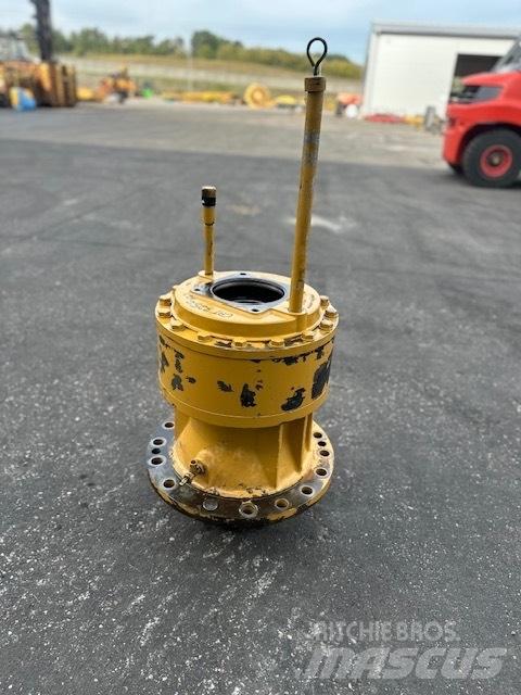 CAT 325 C Swing gear أجهزة نقل