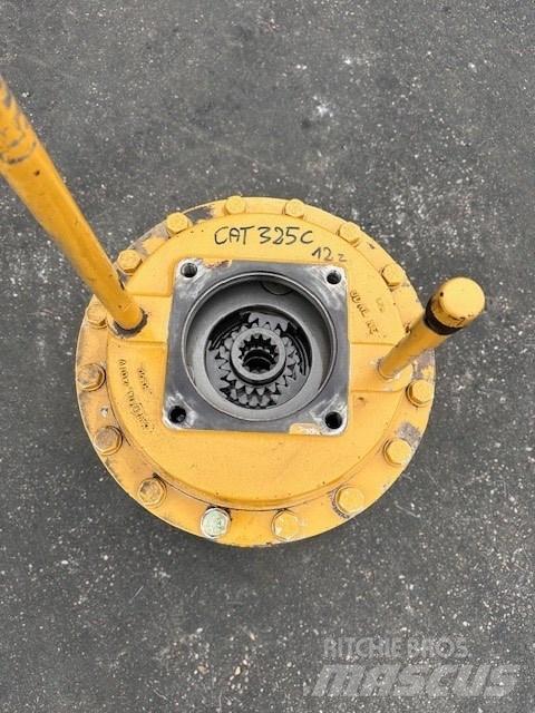 CAT 325 C Swing gear أجهزة نقل