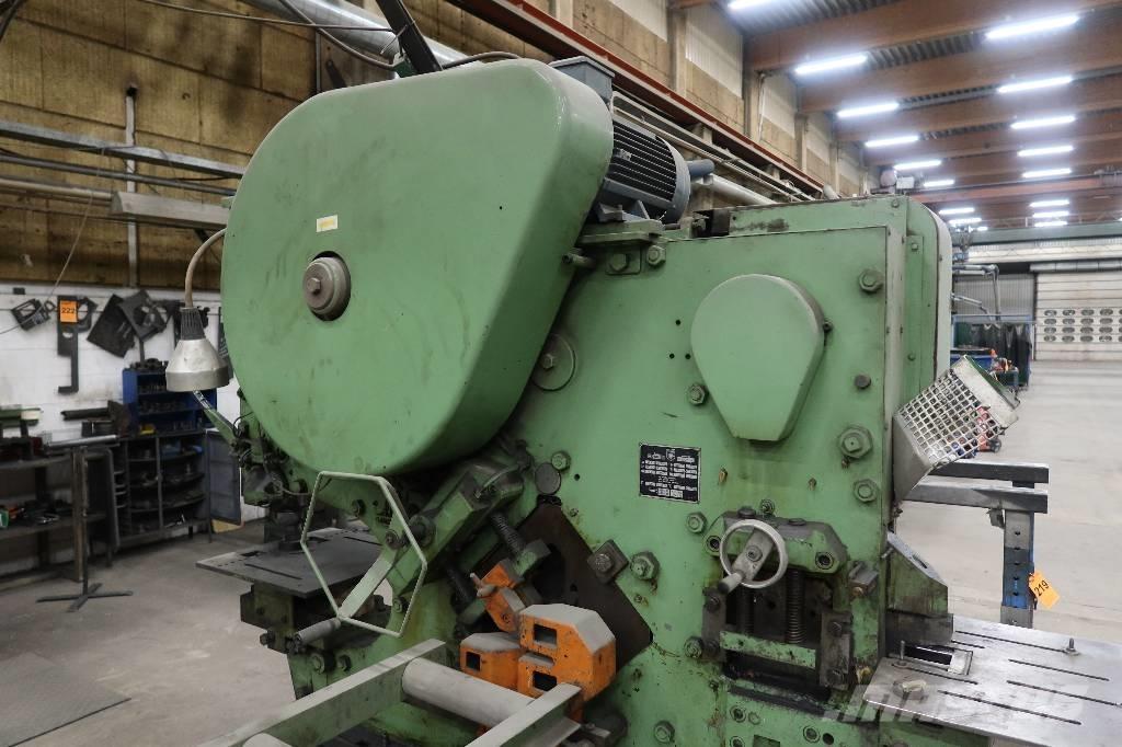 Peddinghaus 210AD/20. أخرى