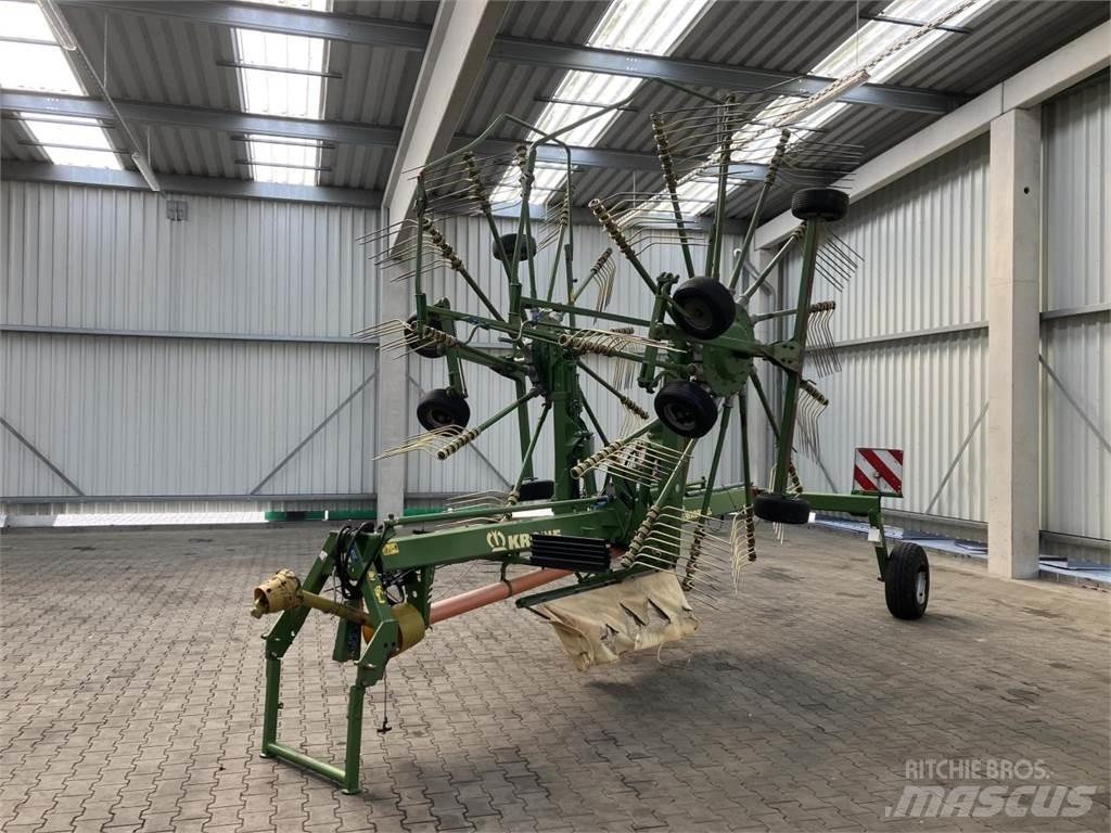 Krone SWADRO 900 محشات