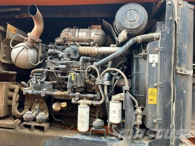 Doppstadt SM 620 K غرابيل