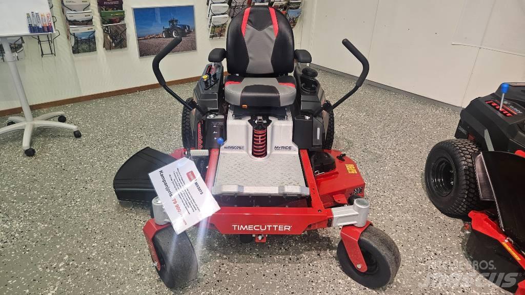 Toro MR5075T صفر محولا الدوران