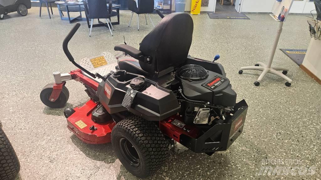 Toro MR5075T صفر محولا الدوران