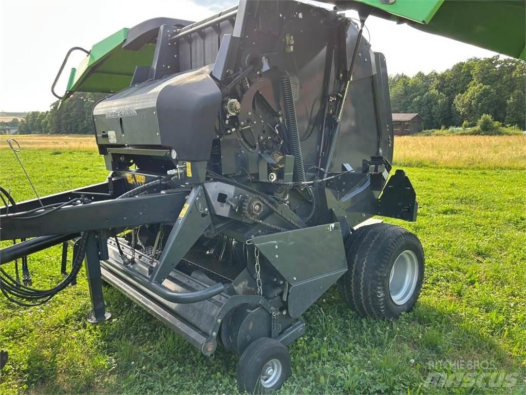 Kuhn VB 2260 محزمات مستديرة