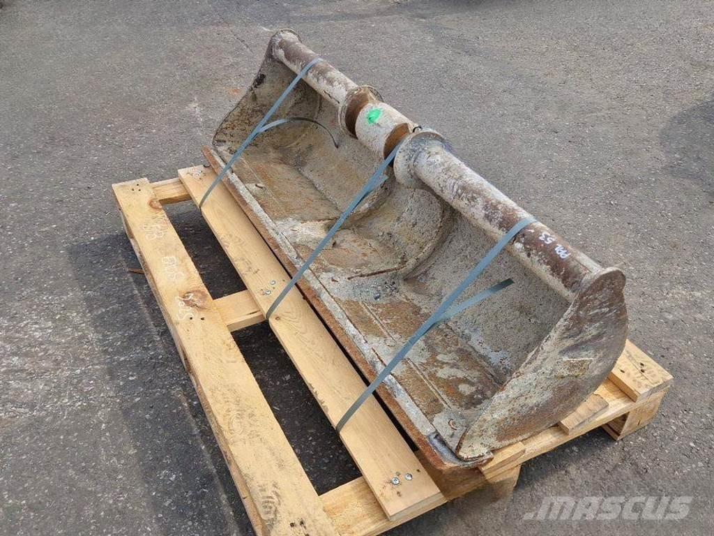  MORIN M1 دلاء