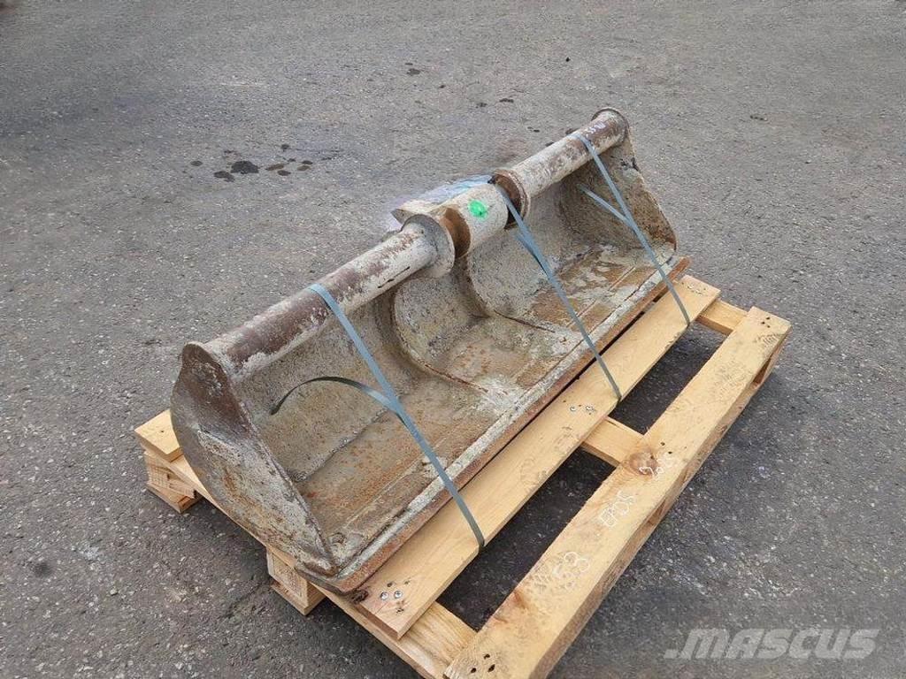  MORIN M1 دلاء