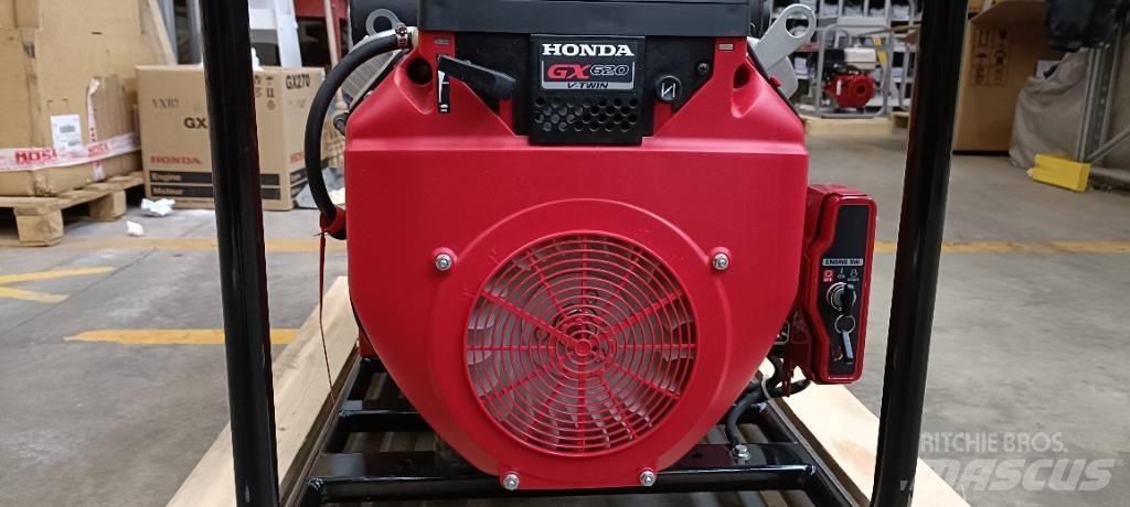 Mosa GE 10500 BES-GS مولدات بنزين