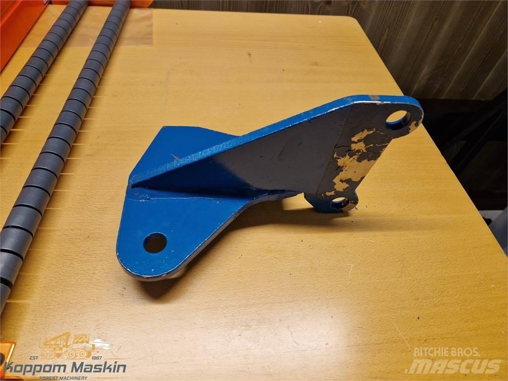Rottne 065-0093 محركات
