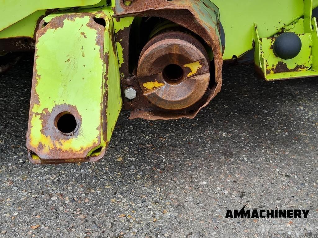 CLAAS Jaguar 940 علافات ذاتية الدفع