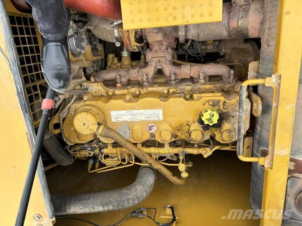CAT CAT336 حفارات وسط 7 طن - 12 طن
