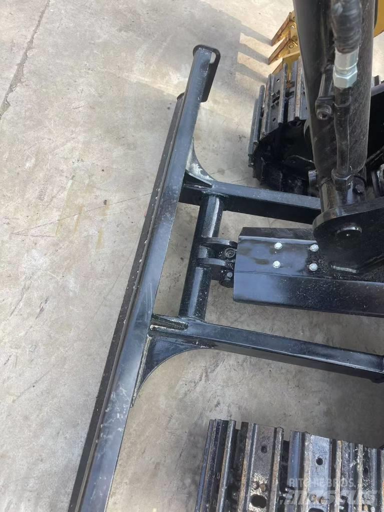 Sany SY 26 U حفارات صغيرة أقل من 7 طن (حفارات صغيرة)
