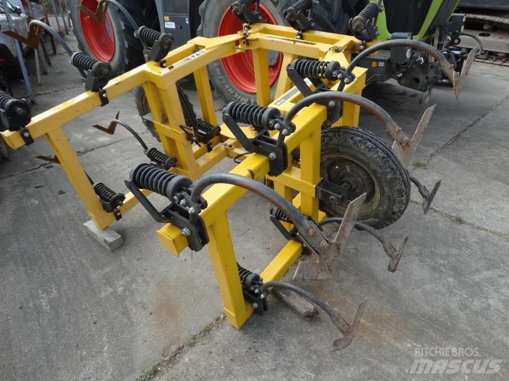 BUSA SZF-4,5 زراعات