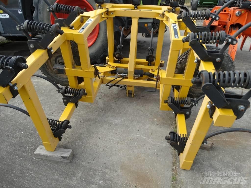  BUSA SZF-4,5 زراعات