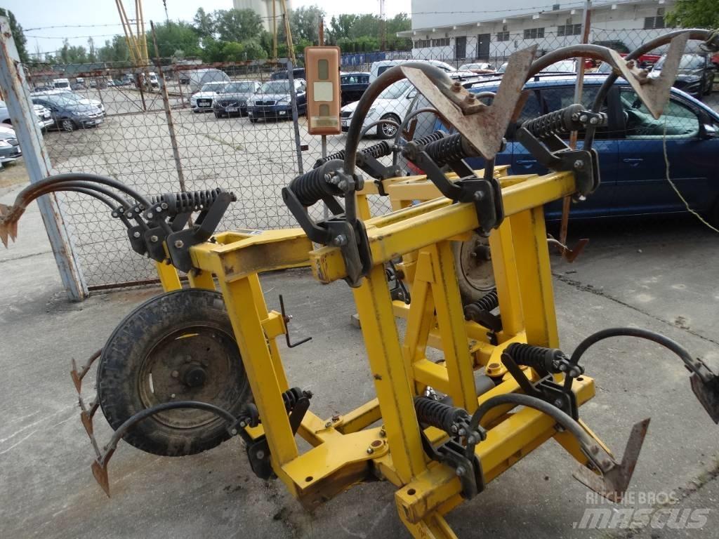  BUSA SZF-4,5 زراعات