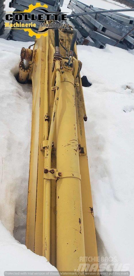 Komatsu PC 150-6 حفارات زحافة