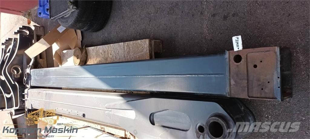 Ponsse K90+ رافعات شحن