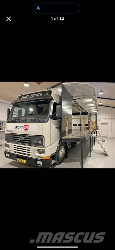 0 Scene lad حاويات خاصة