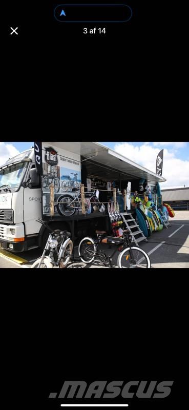 0 Scene lad حاويات خاصة