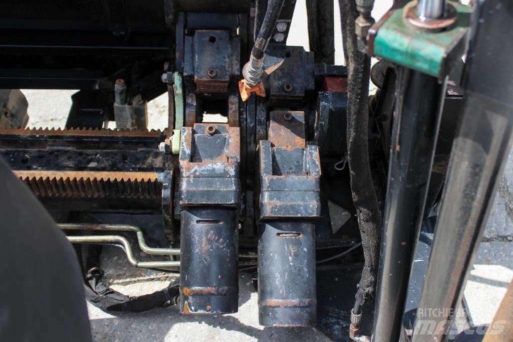 Ditch Witch JT9 الحفارات الأفقية