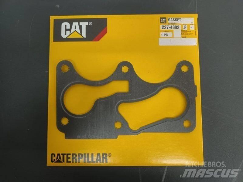 CAT GASKET 227-4892 محركات