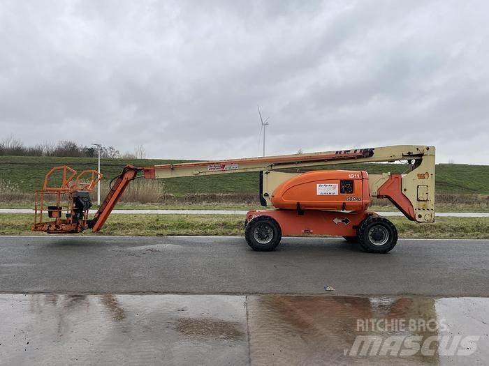 JLG 800AJ رافعات سلة مفصلية