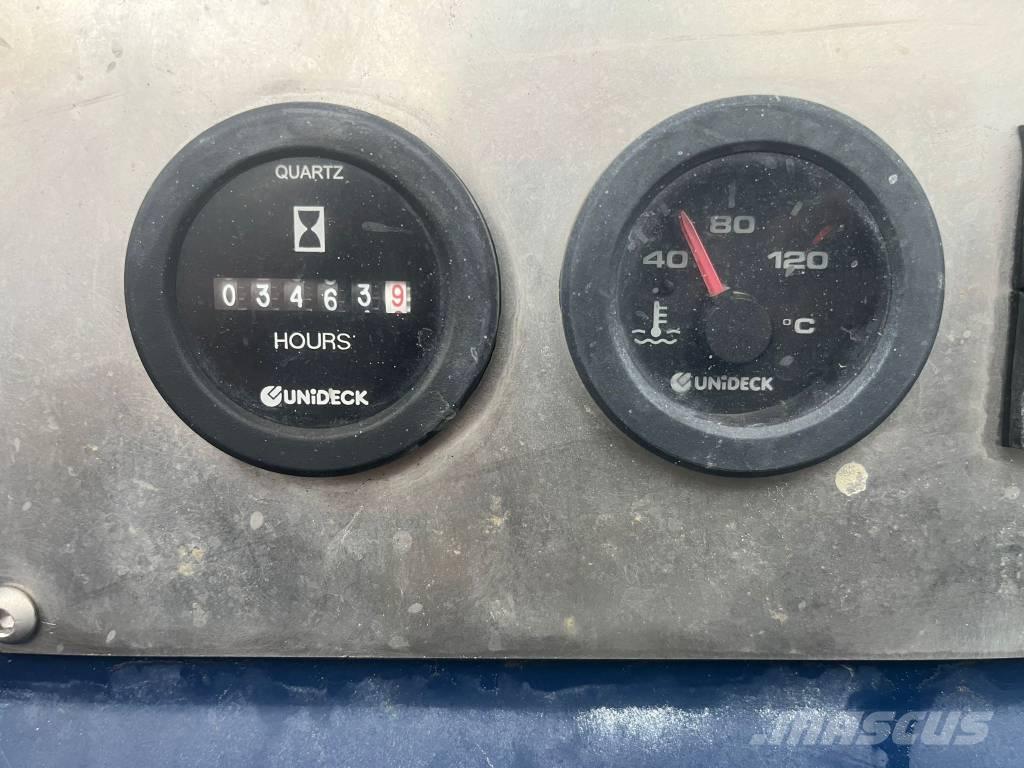 Gomutec GT2 معدات حفر آبار المياه