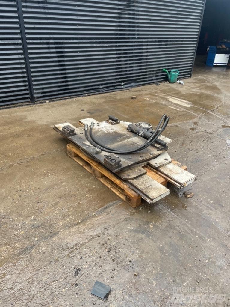 Cascade 5600kg مكونات أخرى