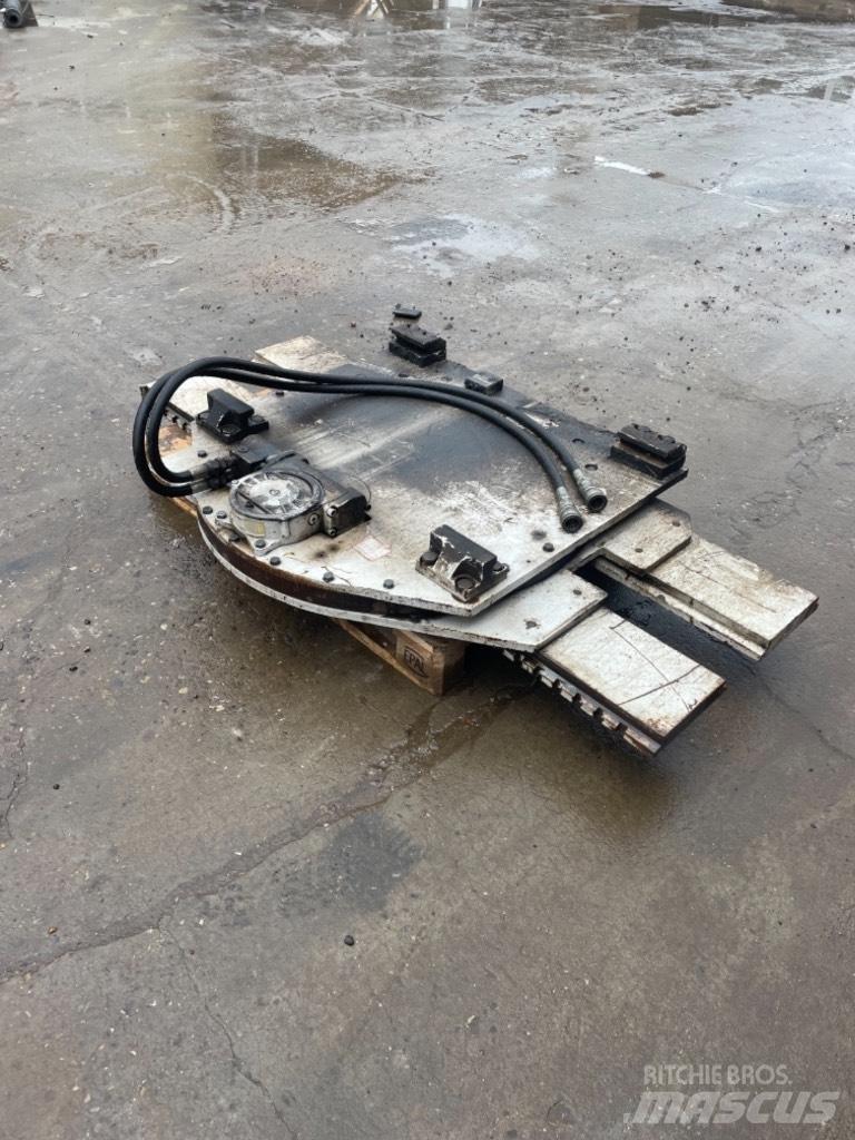 Cascade 5600kg مكونات أخرى