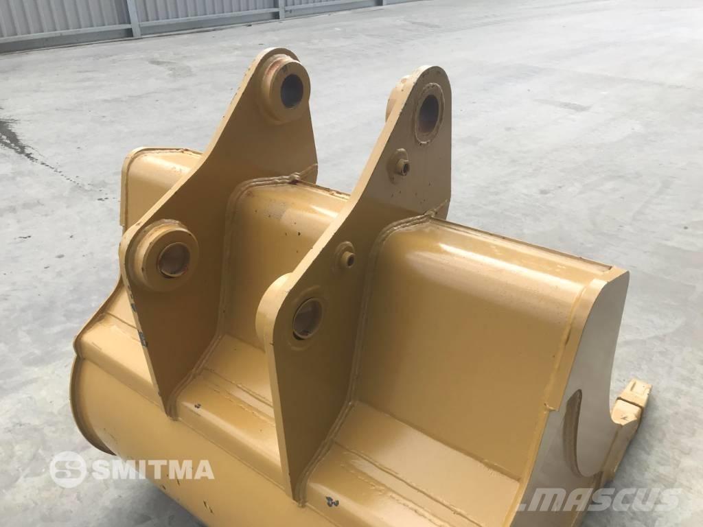 CAT M317F دلاء