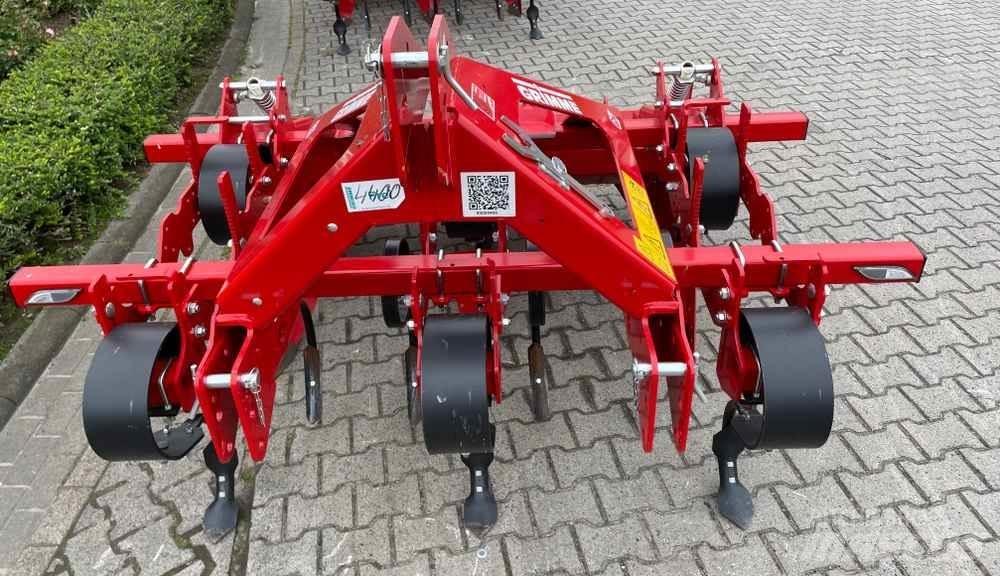 Grimme GH 2 معدات زراعة وحصاد البطاطس - أخرى