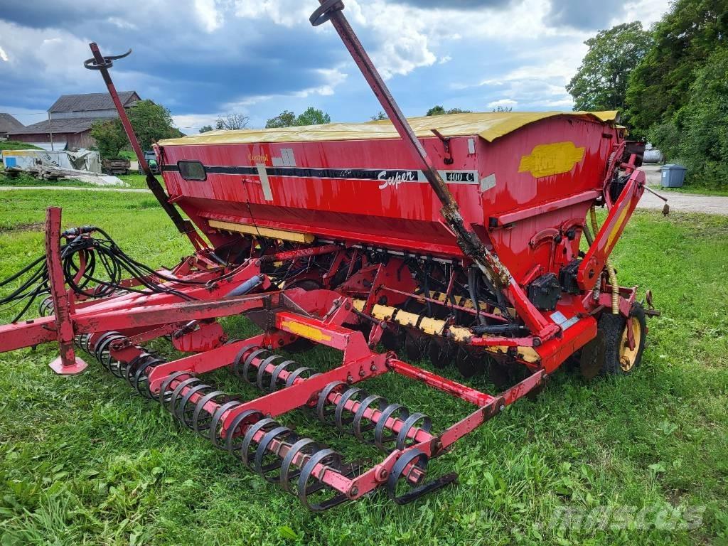 Väderstad Rapid 400C مثاقيب