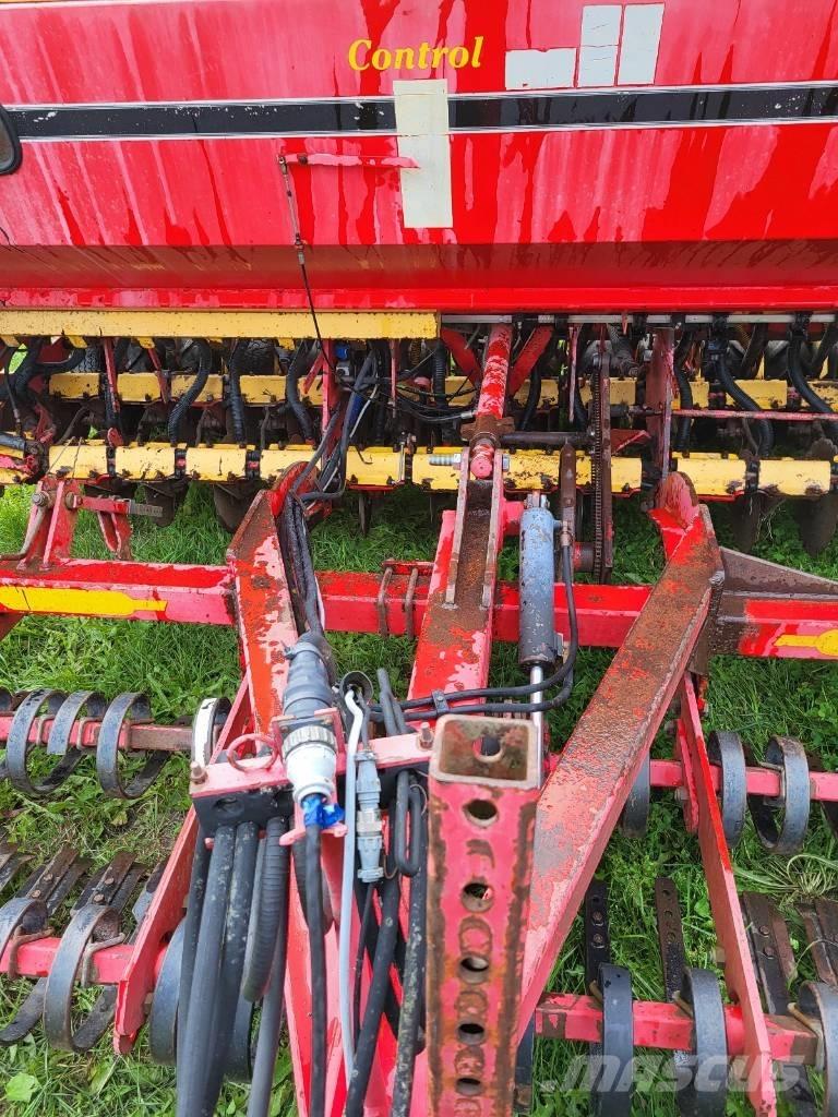 Väderstad Rapid 400C مثاقيب