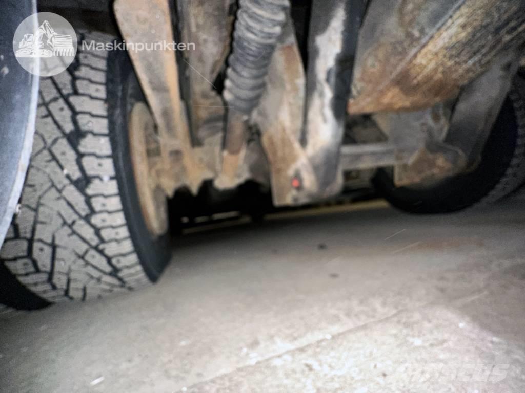 Chevrolet 3500 مركبات إصلاح الأعطال