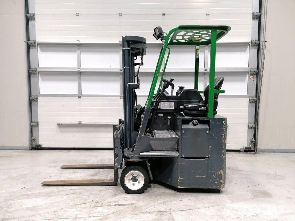 Combilift CB2500 لوادر جانبية