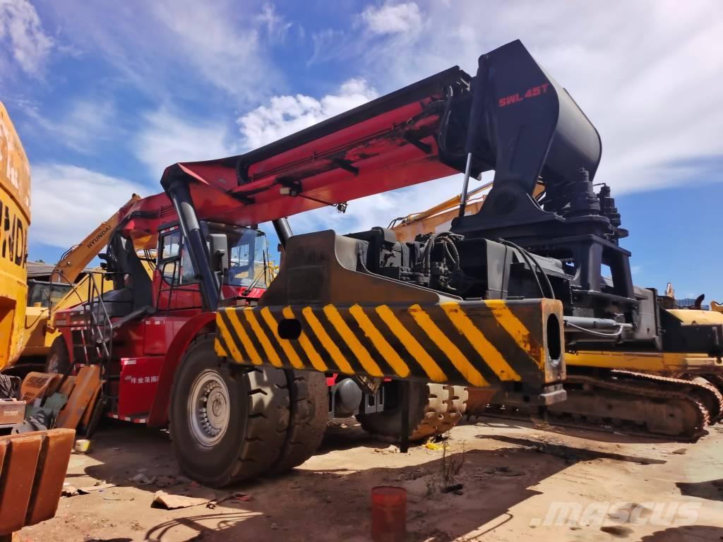 Sany SRSC 45 C30 رافعات حاويات