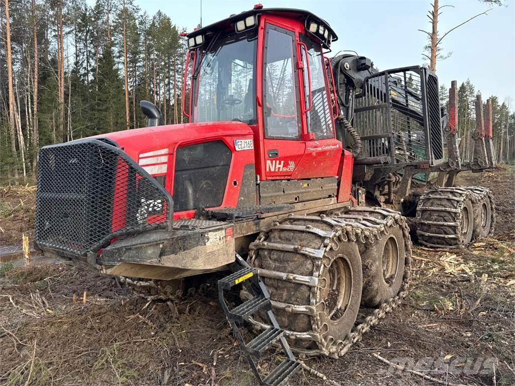 Komatsu 875 شاحنات