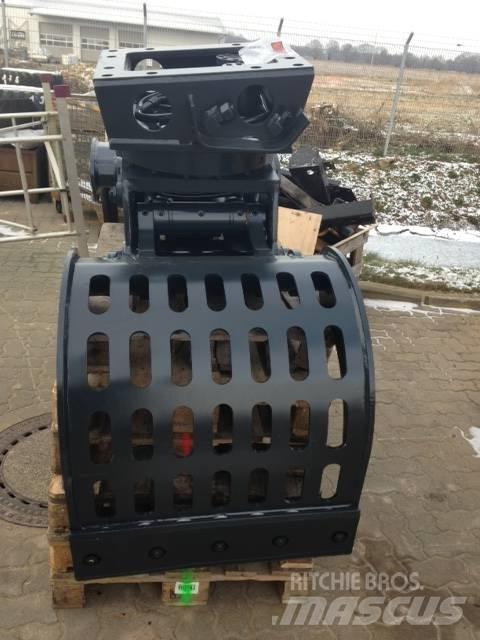  Zejtveld S 802 D خطاطيف