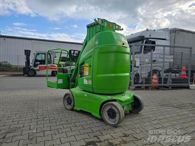 JLG Toucan 10 E رافعات سلة مفصلية