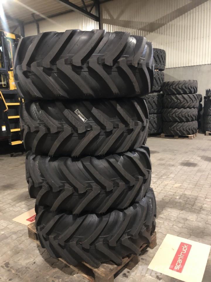  Øvrige Hjul الإطارات والعجلات والحافات