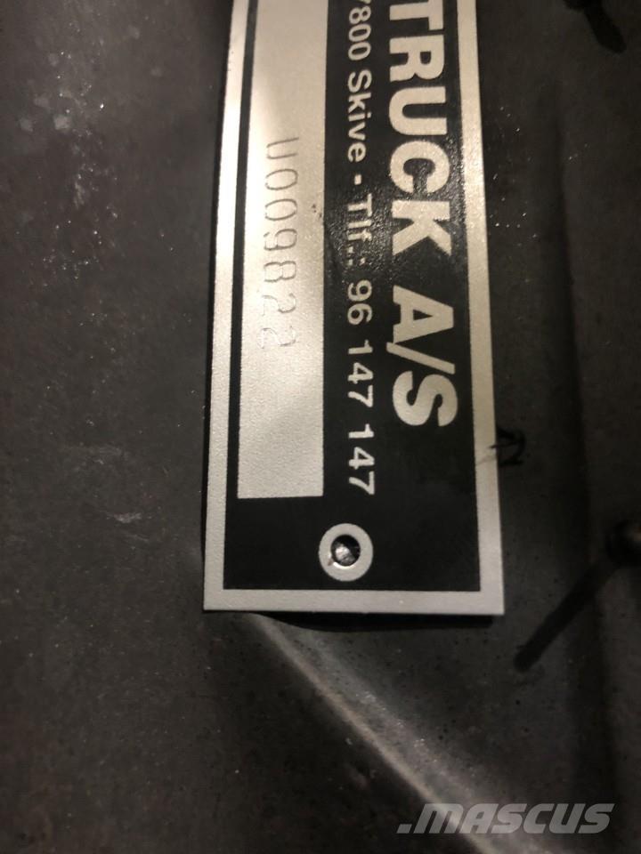  Øvrige Hjul الإطارات والعجلات والحافات