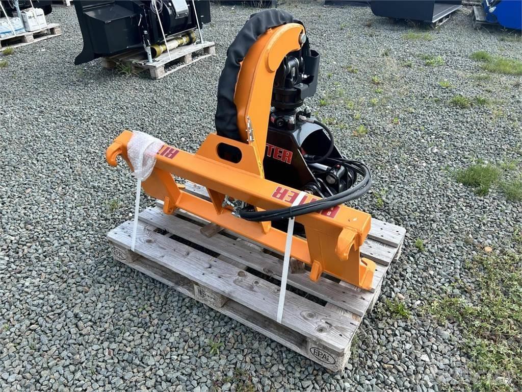 Ritter RGL3 R1100 رافعات أخرى