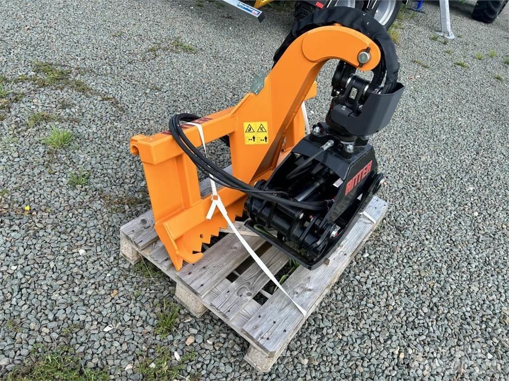 Ritter RGL3 R1100 رافعات أخرى