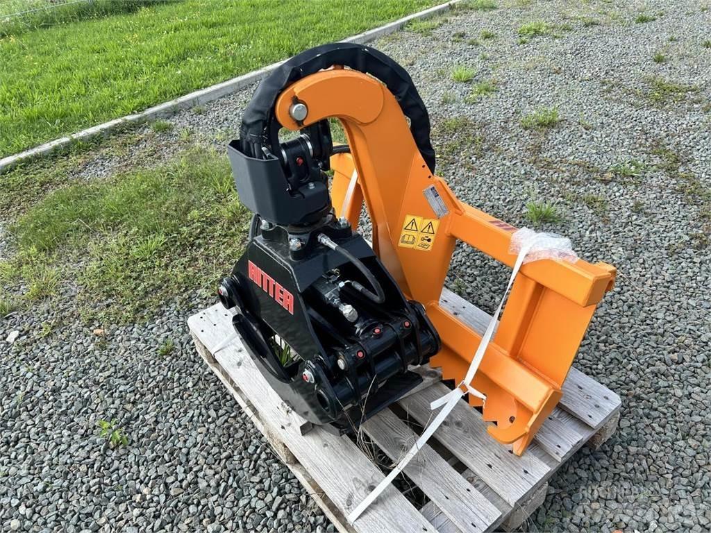 Ritter RGL3 R1100 رافعات أخرى