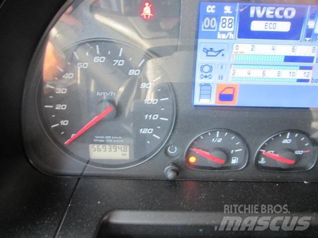 Iveco AS 440 S46 وحدات الجر
