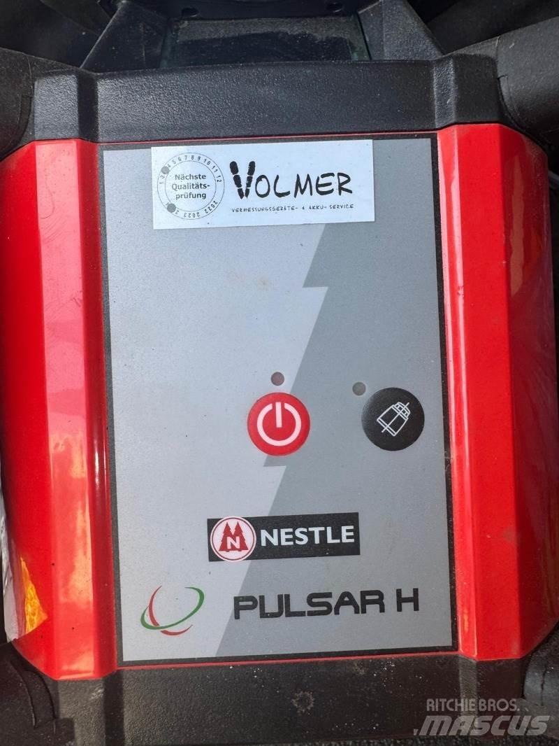 Pulsar H PDRG60 أخرى